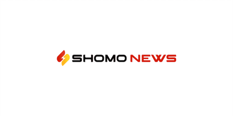 Shomo News - Promo