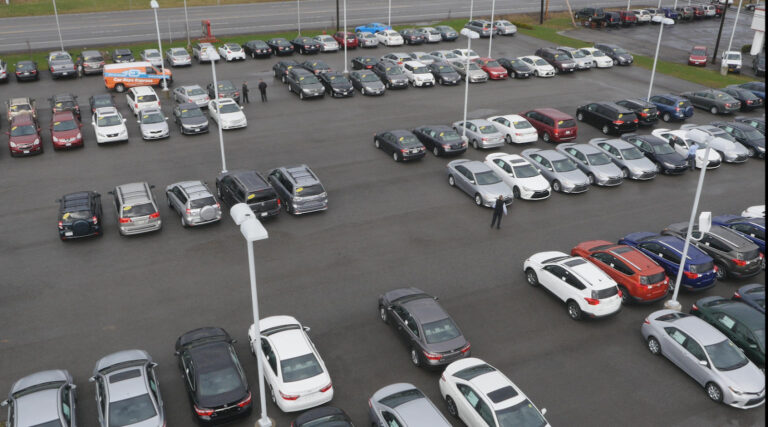 Basil Resale Sheridan: Your Premier Destination for Quality Used Cars in Williamsville, NY