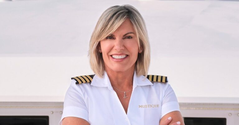 Everything to Know About Below Deck Med Season 9 From Aeshas Return to Captain Sandys Proposal 7