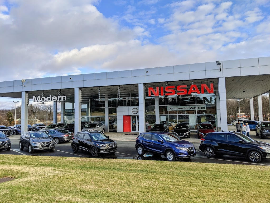 Modern Nissan of Winston Salem: Your Premier Destination for Quality Vehicles and Exceptional Service