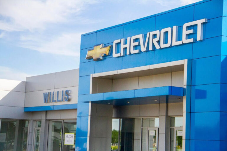 Willis Chevrolet of Granger Continues Legacy of Excellence in Iowa