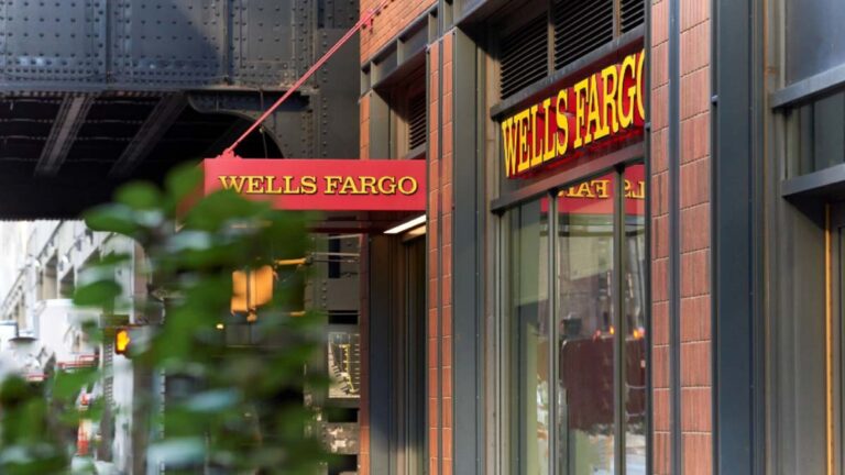 Wells fargo