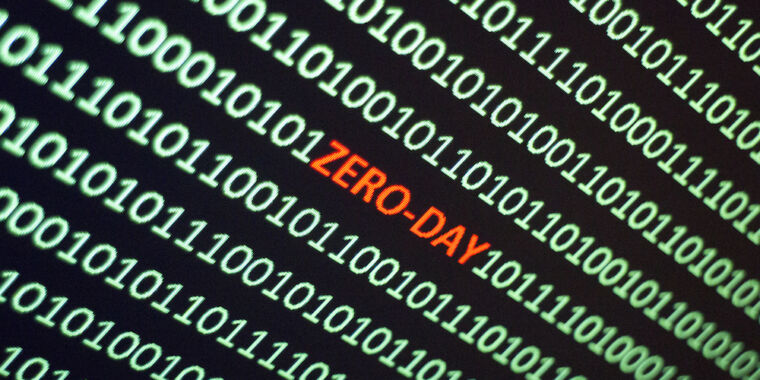 zeroday