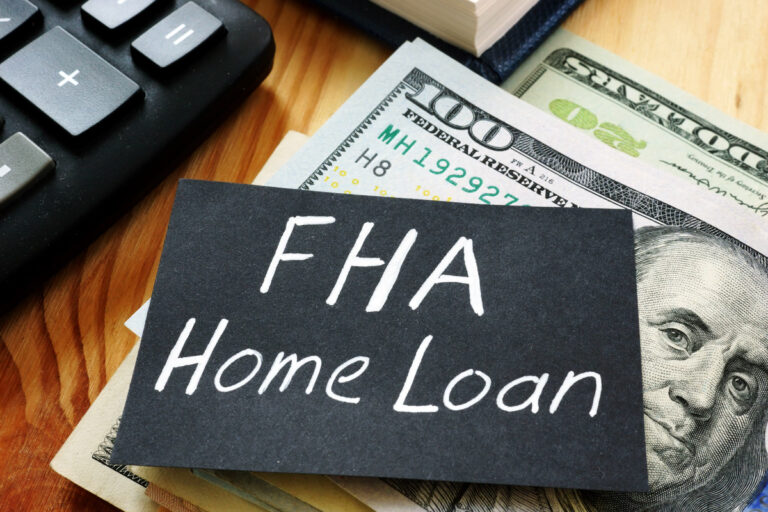 FHA