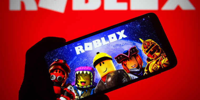 roblox genai 1