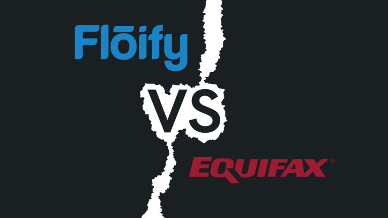 Floify vs Equifax