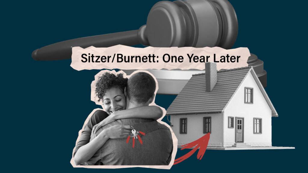 impacts on first time buyers