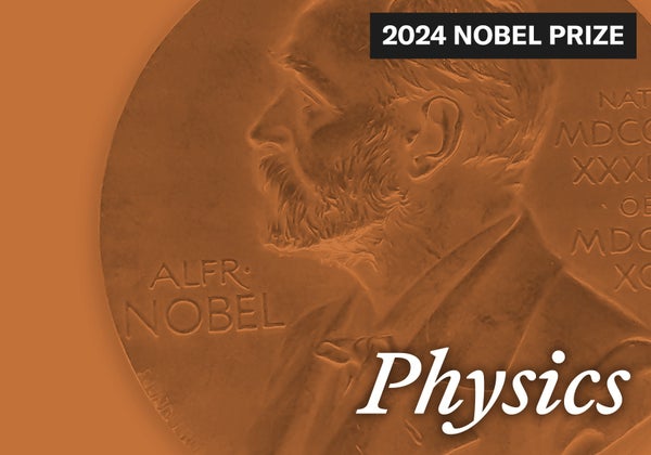 nobels 2024 physics