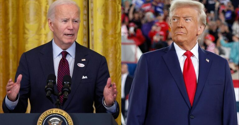 cbsn fusion biden to address nation administration working with trumps transition team thumbnail