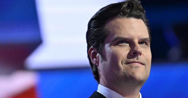 cbsn fusion house ethics panel fails to reach agreement releasing gaetz report thumbnail