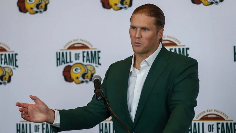 clay matthews