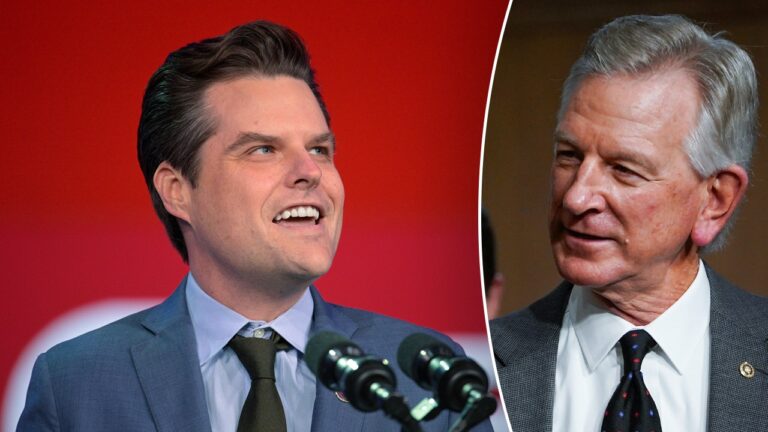 gaetz tuberville split