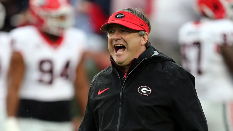 kirby smart