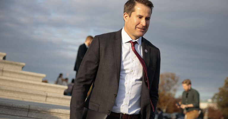 seth moulton congress