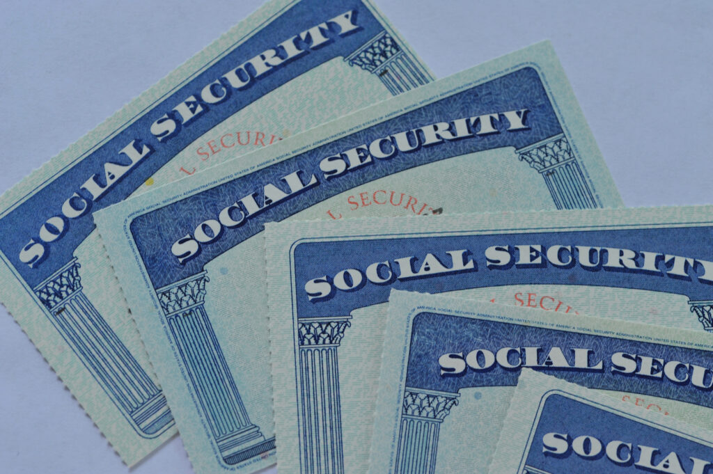 social security cards 2 gettyimages 488652936