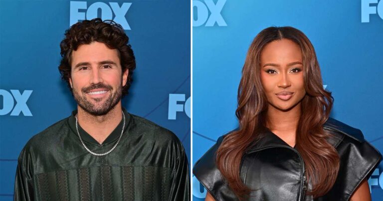 Brody Jenner Says Kayla Nicole Had His Back When He Needed to Drop a Deuce on Special Forces