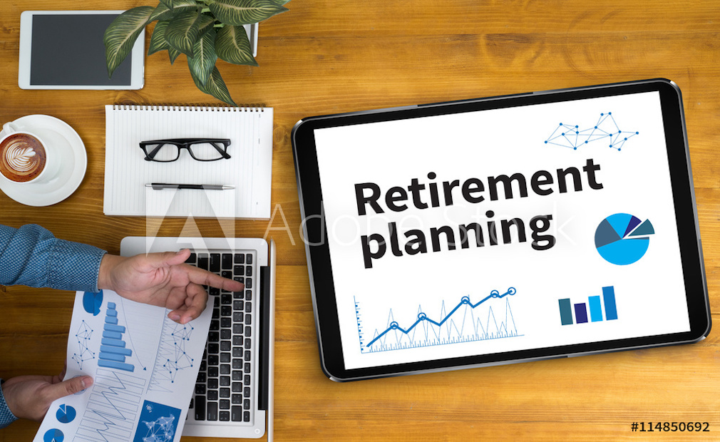 Retirement planning