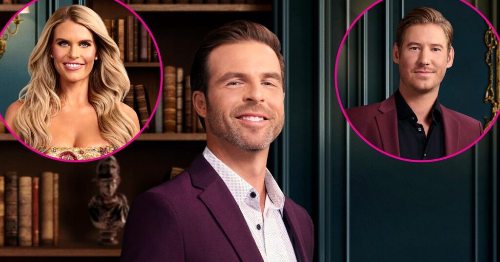 Southern Charm Stars Madison Austen and More React to JT Leaving Show He Was No Longer Wanted 221