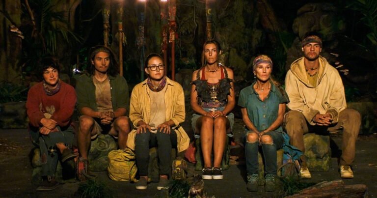 Who Won Survivor 47 FEAT 2024