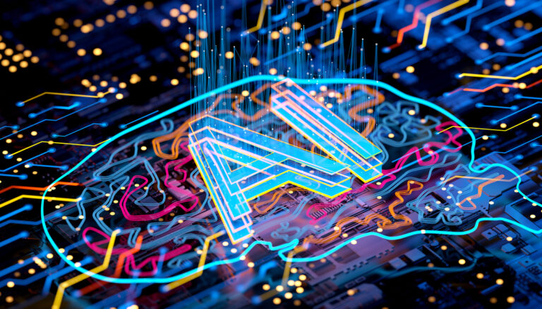 gettyimages artificial intelligence ai motherboard circuit