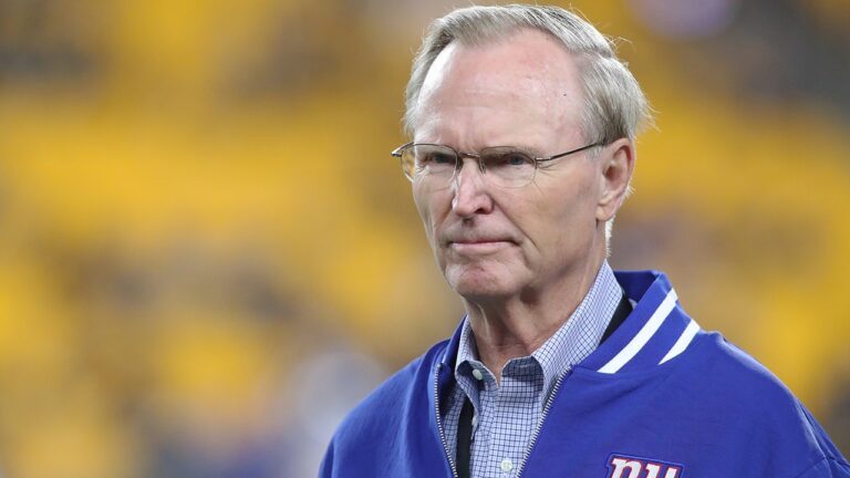 john mara