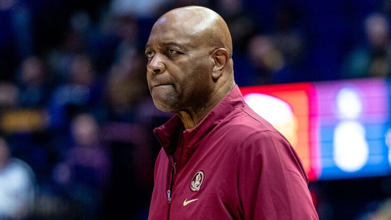 leonard hamilton