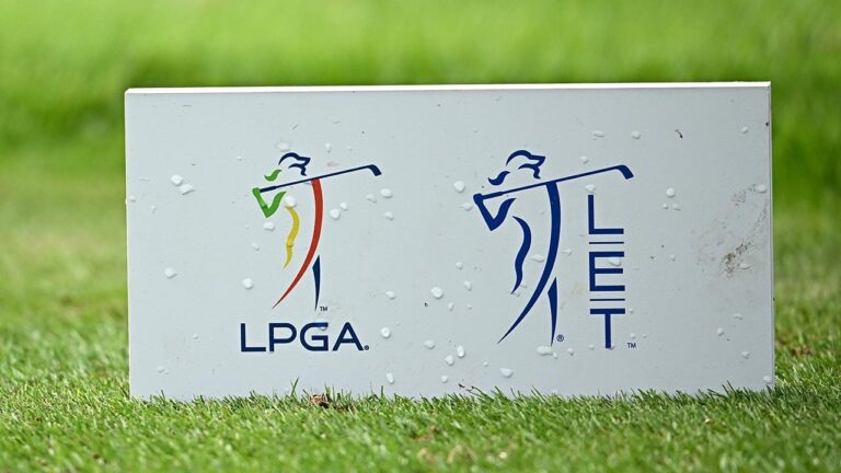 lpga tour logo