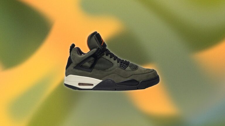 0301 nike air jordan 4