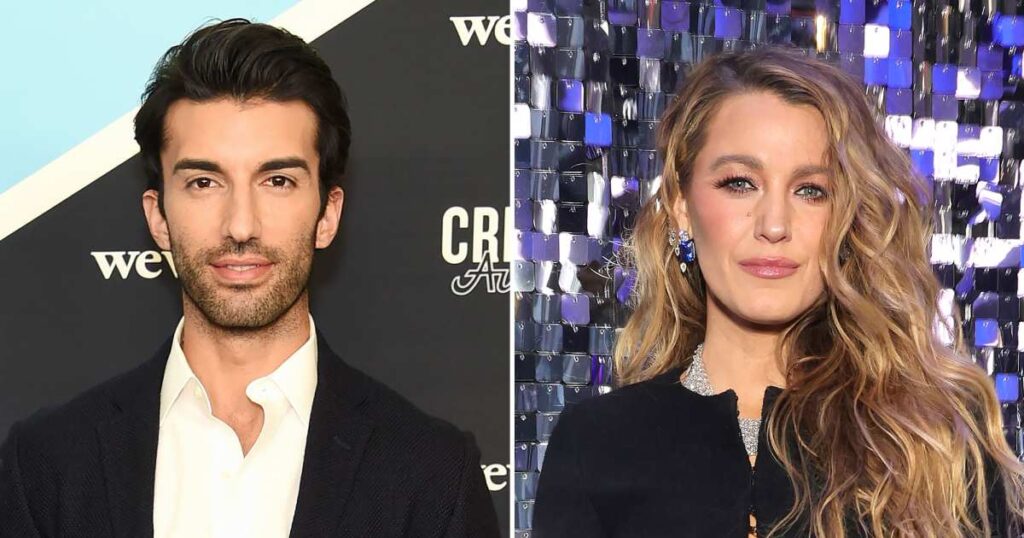 Justin Baldoni Lawsuit Alleges Creative Struggle With Blake Lively