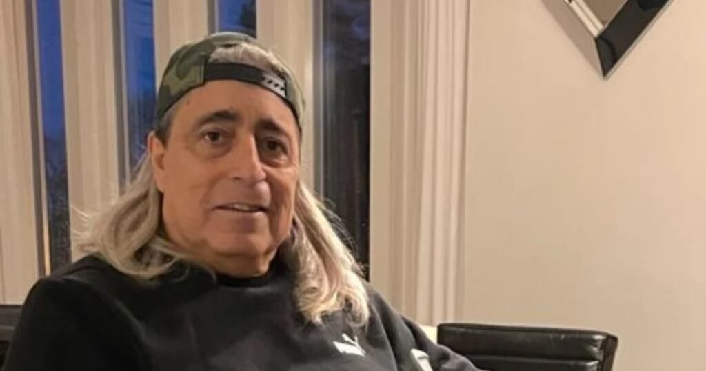 Motorhead Scorpions Drummer Mikkey Dee 61 Almost Died from Sepsis Bastard Bacteria