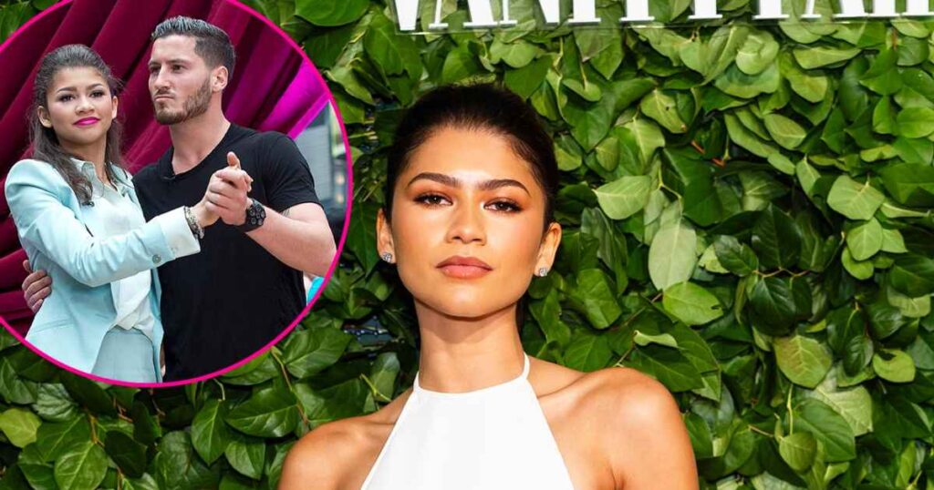 Zendaya Still Has A Little Animosity Over Losing Dancing With the Stars