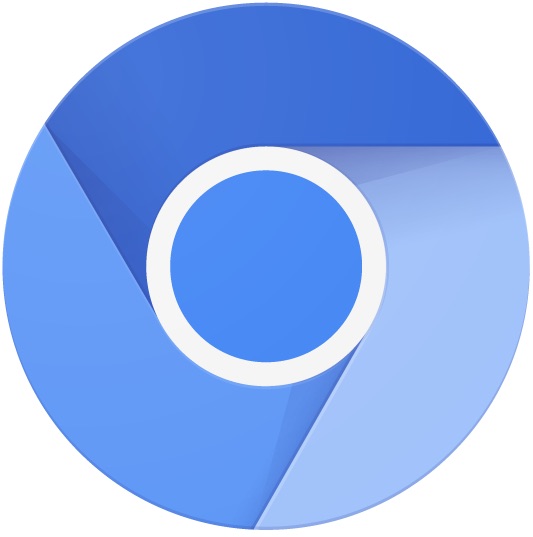 chromium logo