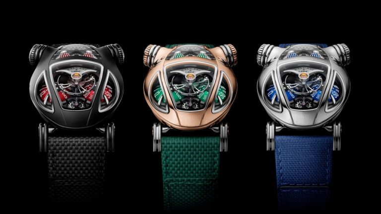 000 2025 Bvlgari x MBandF Serpenti 104047