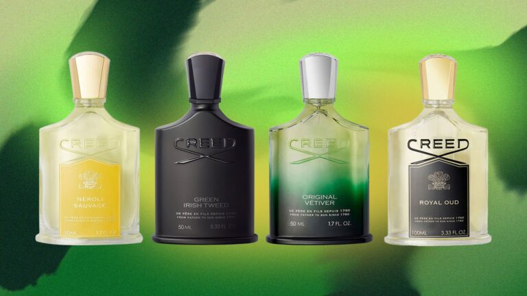 CreedFragrance