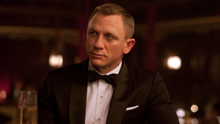 James Bond is about to be MCU ified