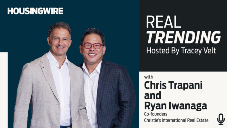 RealTrending Web Chris Trapani and Ryan Iwanaga