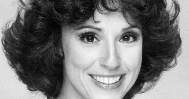 Denise Alexander deadTBDGEHO EC038