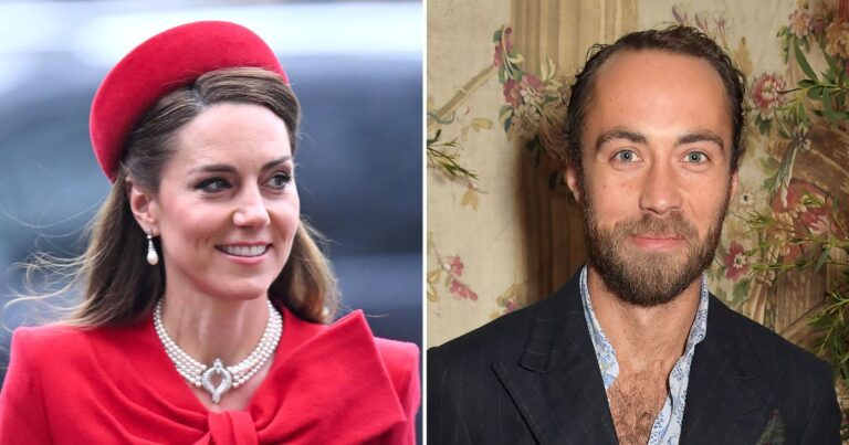 How Kate Middleton Brother Supported Her Amid Challenging Cancer Battle