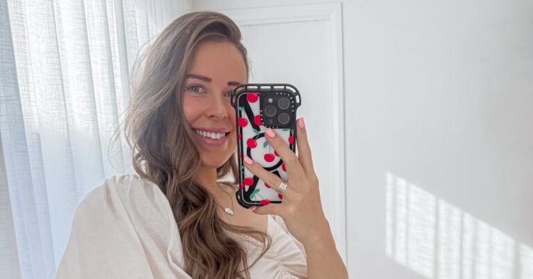 Influencer Caitlin Bailey Reacts to Backlash for Traveling to U.S. for Sex Selective IVF Which Is Banned in Australia