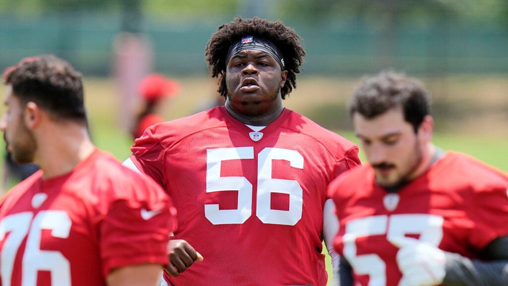 desmond watson