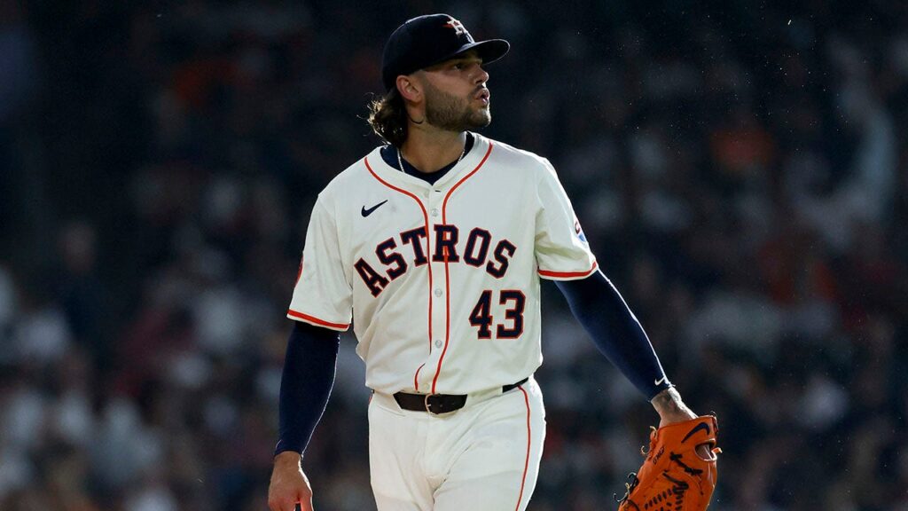 lance mccullers