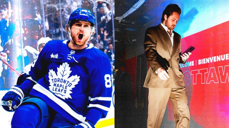 nylander