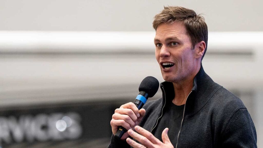 tom brady
